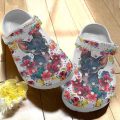 Sphynx Crocs Shoes 3