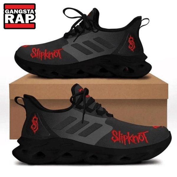Slipknot Max Soul Shoes 2