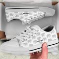 Elephants Low Top Shoes 3