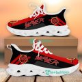 Slayer Max Soul Shoes
