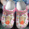 Dolly Parton Crocs Shoes 1