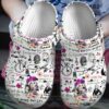 Dolly Parton Crocs Shoes 3