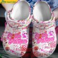 Dolly Parton Crocs Shoes 5