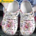 Dolly Parton Crocs Shoes 12