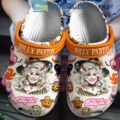 Dolly Parton Crocs Shoes 14