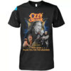 Ozzy Osbourne 1948-2025