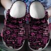 Dolly Parton Crocs Shoes 15