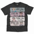 The Golden Girls T-shirt 22