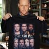 Chicago P.D T-shirt 4