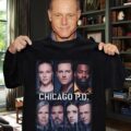 Chicago P.D T-shirt 4