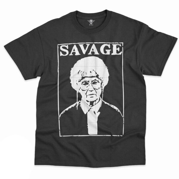 The Golden Girls T-shirt 24