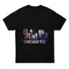 Chicago P.D T-shirt 2