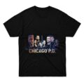 Chicago P.D T-shirt 2