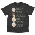 The Golden Girls T-shirt 17