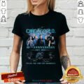Chicago P.D T-shirt 5