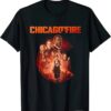 Chicago Fire Tshirt 23