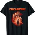 Chicago Fire Tshirt 23