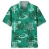 Disc Golf Hawaiian 15