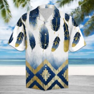 Native America Hawaiian 23