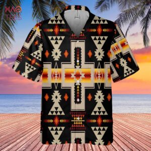 Native America Hawaiian 18