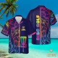 Disc Golf Hawaiian 4