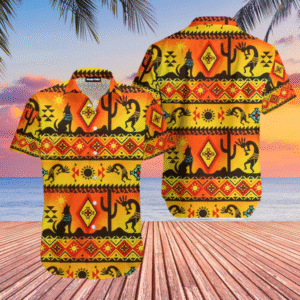 Native America Hawaiian 28