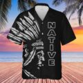 Native America Hawaiian 25