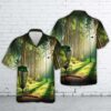 Disc Golf Hawaiian 7