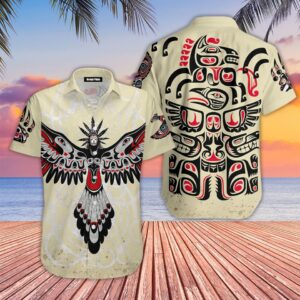 Native America Hawaiian 24
