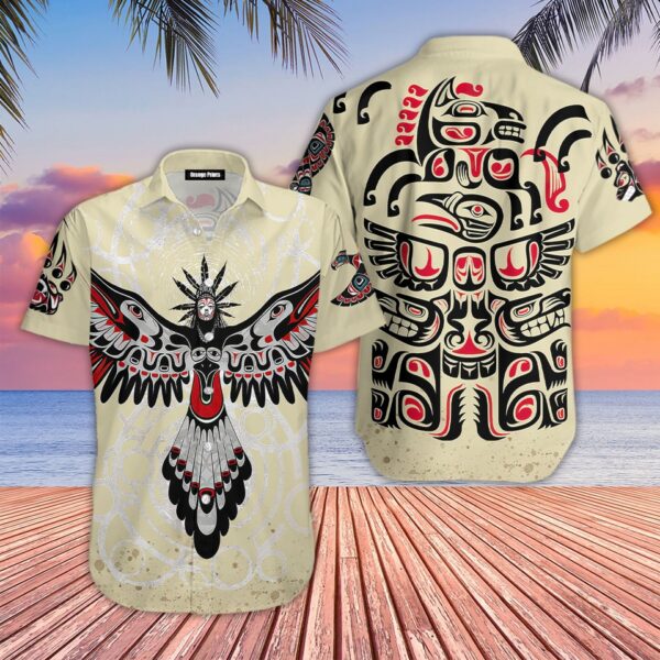 Native America Hawaiian 24