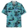 Disc Golf Hawaiian 6