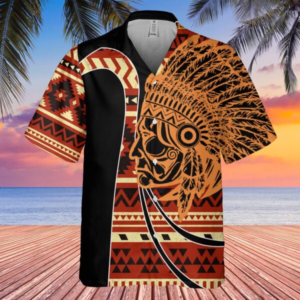 Native America Hawaiian 26