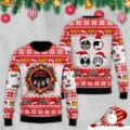 Kiss Ugly Sweater 5