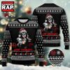 Kiss Ugly Sweater 10