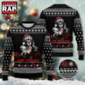 Kiss Ugly Sweater 10