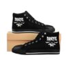 Danzig High Top Shoes 1