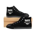 Danzig High Top Shoes 1