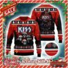 Kiss Ugly Sweater 7