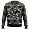 Kiss Ugly Sweater 6