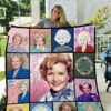 The Golden Girls Blanket 5