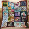 The Golden Girls Blanket 4