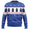Doctor Who Ugly Sweater 5