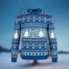 Doctor Who Ugly Sweater 7