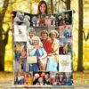 The Golden Girls Blanket 7